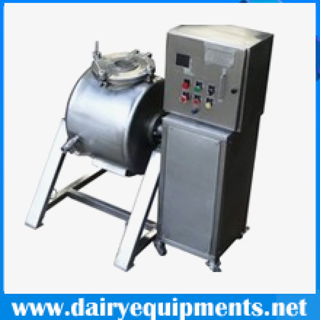 Electrical Butter Churner Electrical Butter Churner India