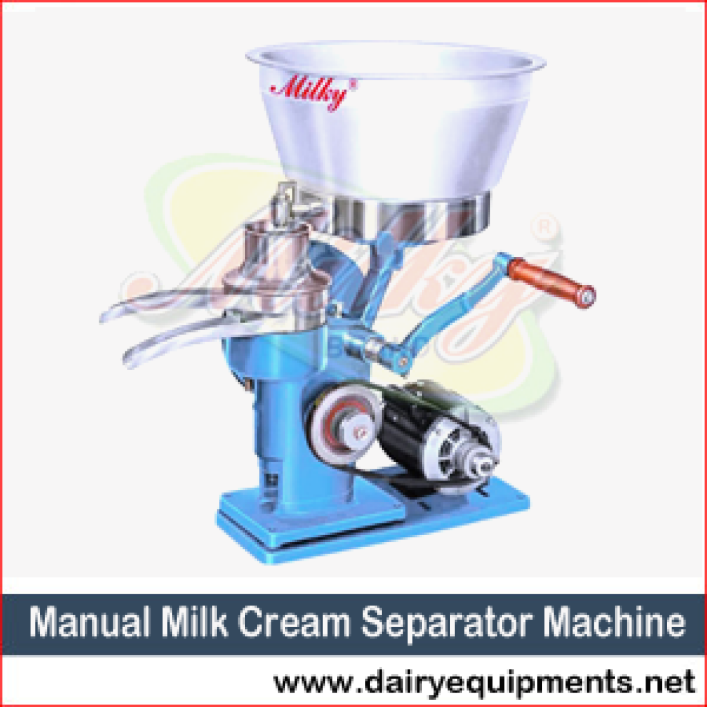 Milk Cream Separator MachineMilk Separator Exporter