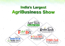 India's Largest Agri Business in India