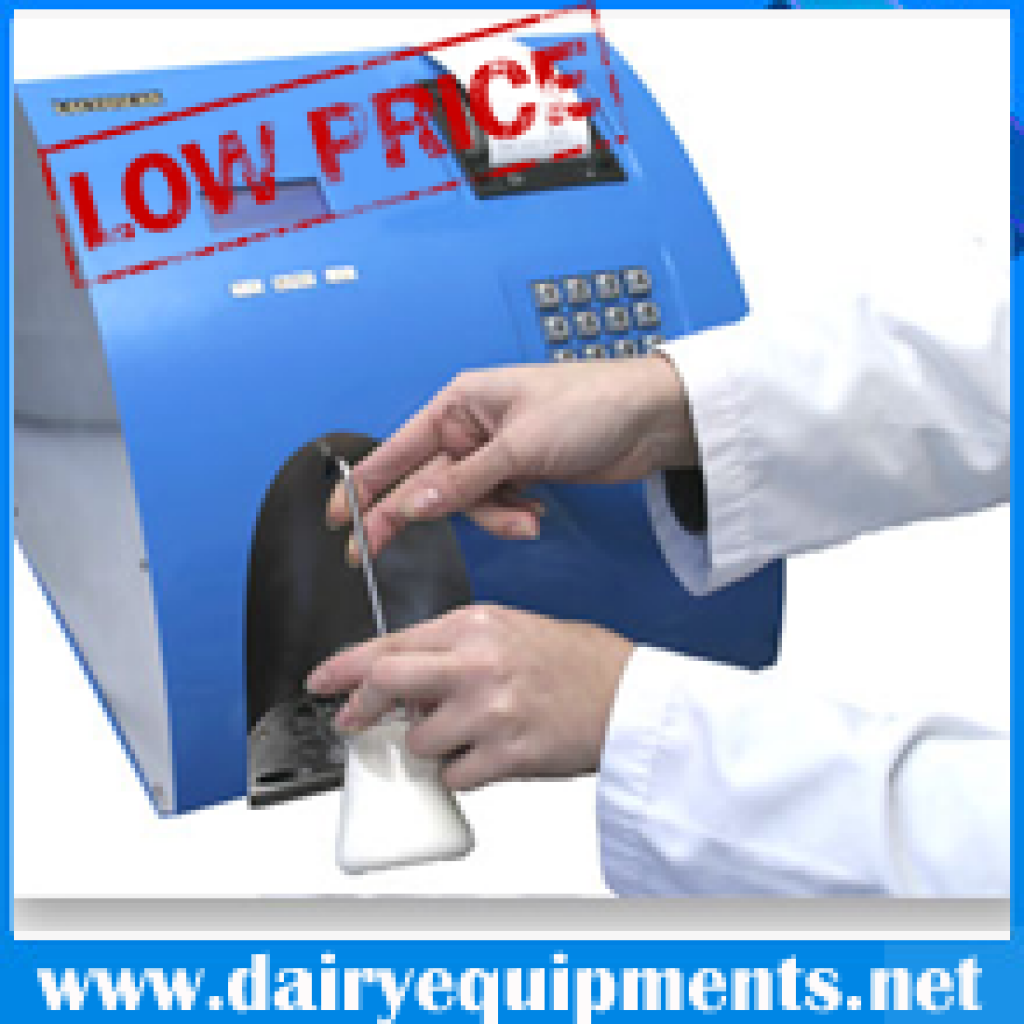 Milk analyzer,Milk Chillers, Milk Valve Manufacturer in India