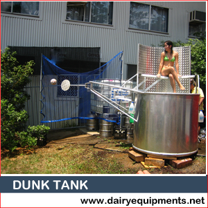 DUNK TANK