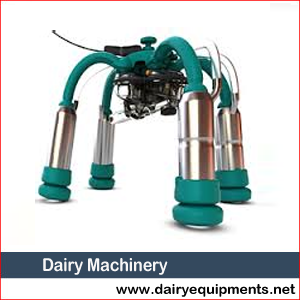 Dairy Equipment