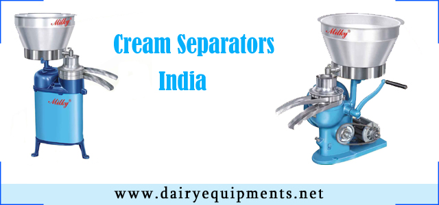 cream-separators-india