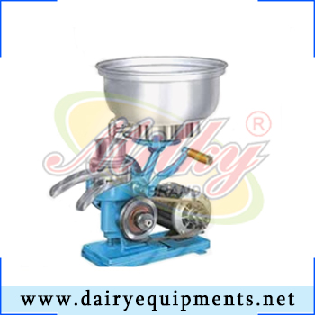 electric-cream-separator-machine