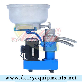 manual milk cream separator machine manufacturer