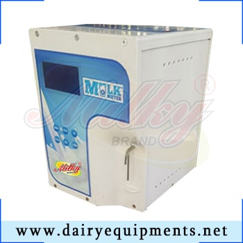 milk analyzer manufacturer, Supplier, India