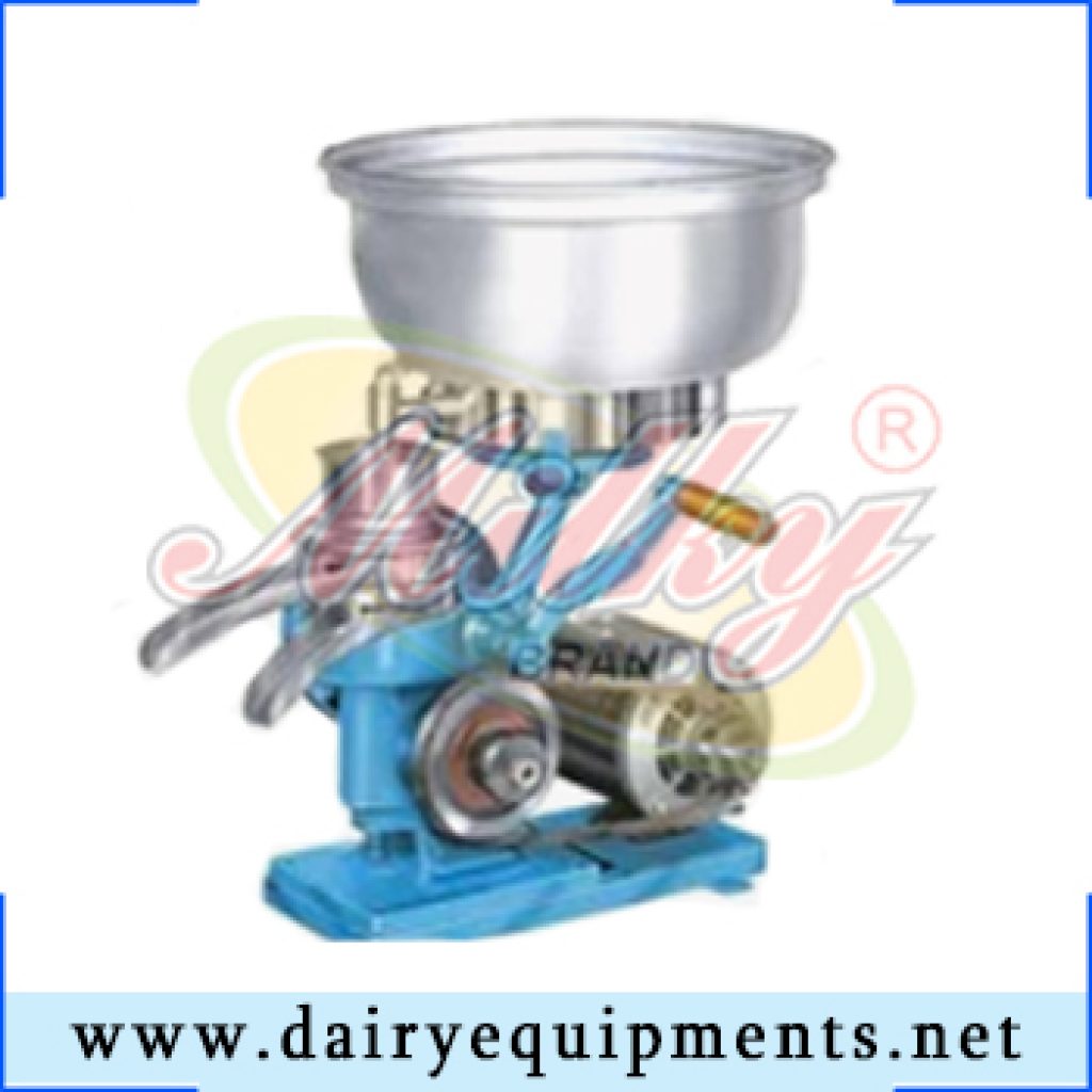 Milk Cream Separator MachineMilk Separator Exporter