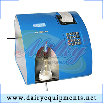 milk fat testing machines milk fat analyzer manufacturer