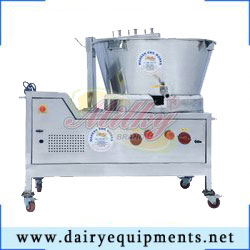 mava khoya mixing machine manufacturer