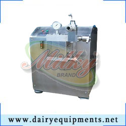 milk homogenizer manufacturer, Supplier
