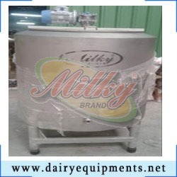 milk pasteurizer Manufacturer