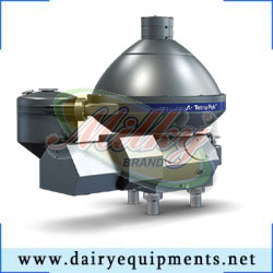 tetra pak separator Supplier