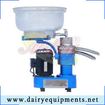 cream separator machines Manufacturer and Supplier