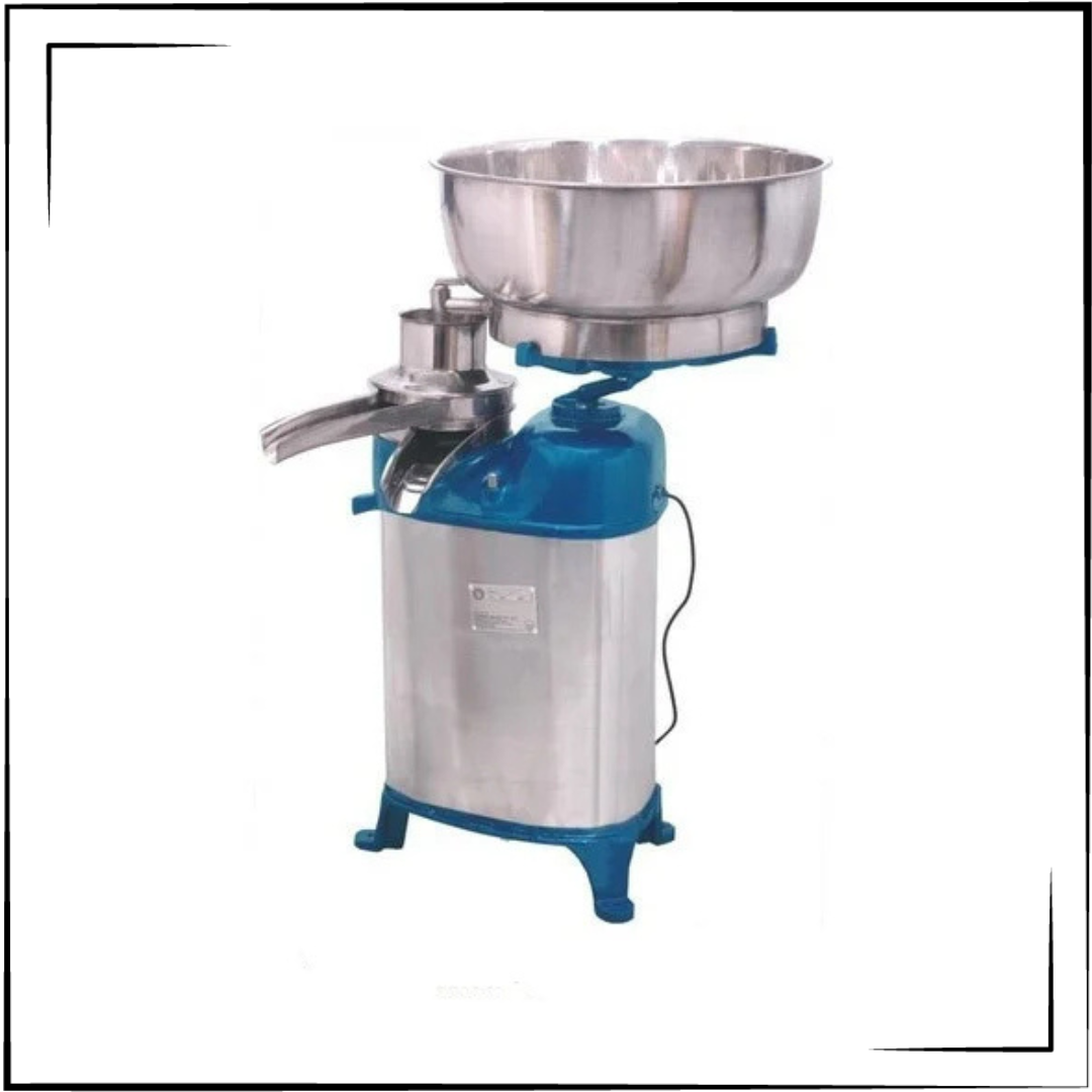 Automatic Cream Separator Machine