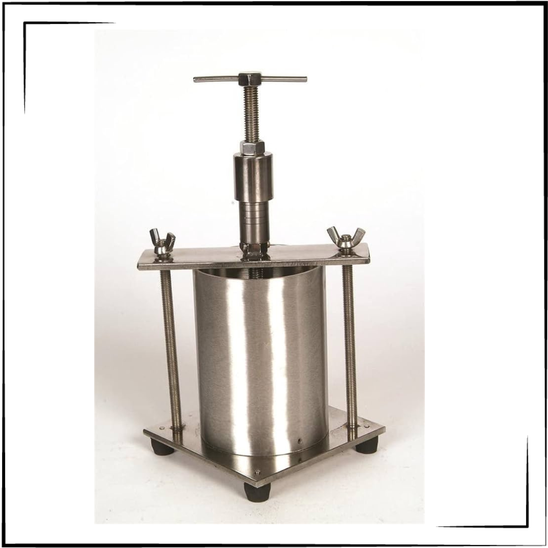 Cheese Press