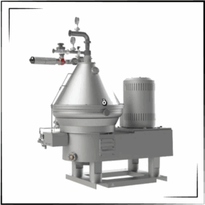 Cream Separator