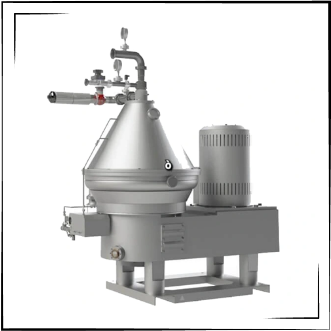 Cream Separator