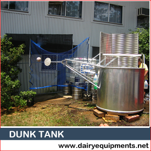 DUNK-TANK