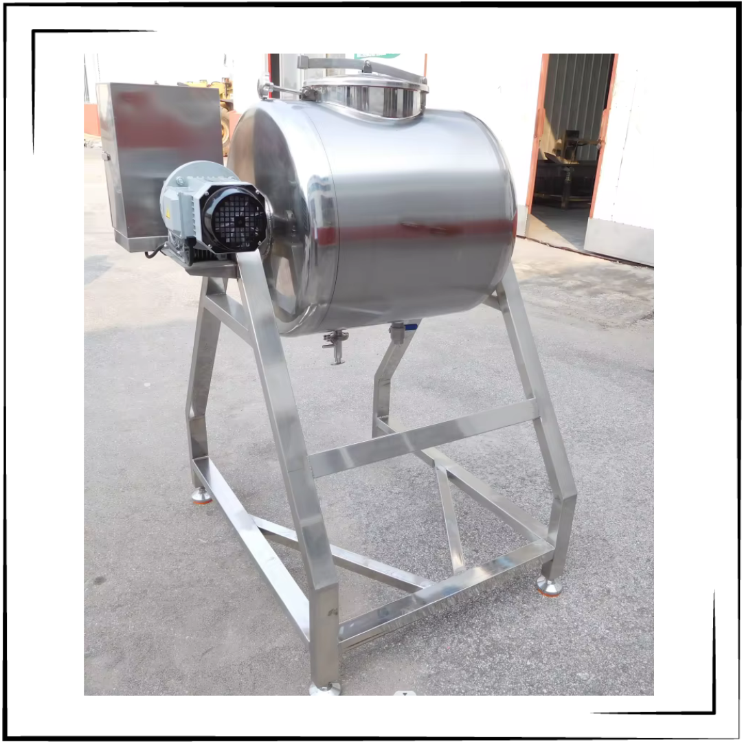 Electrical Butter Churner Manufacturer