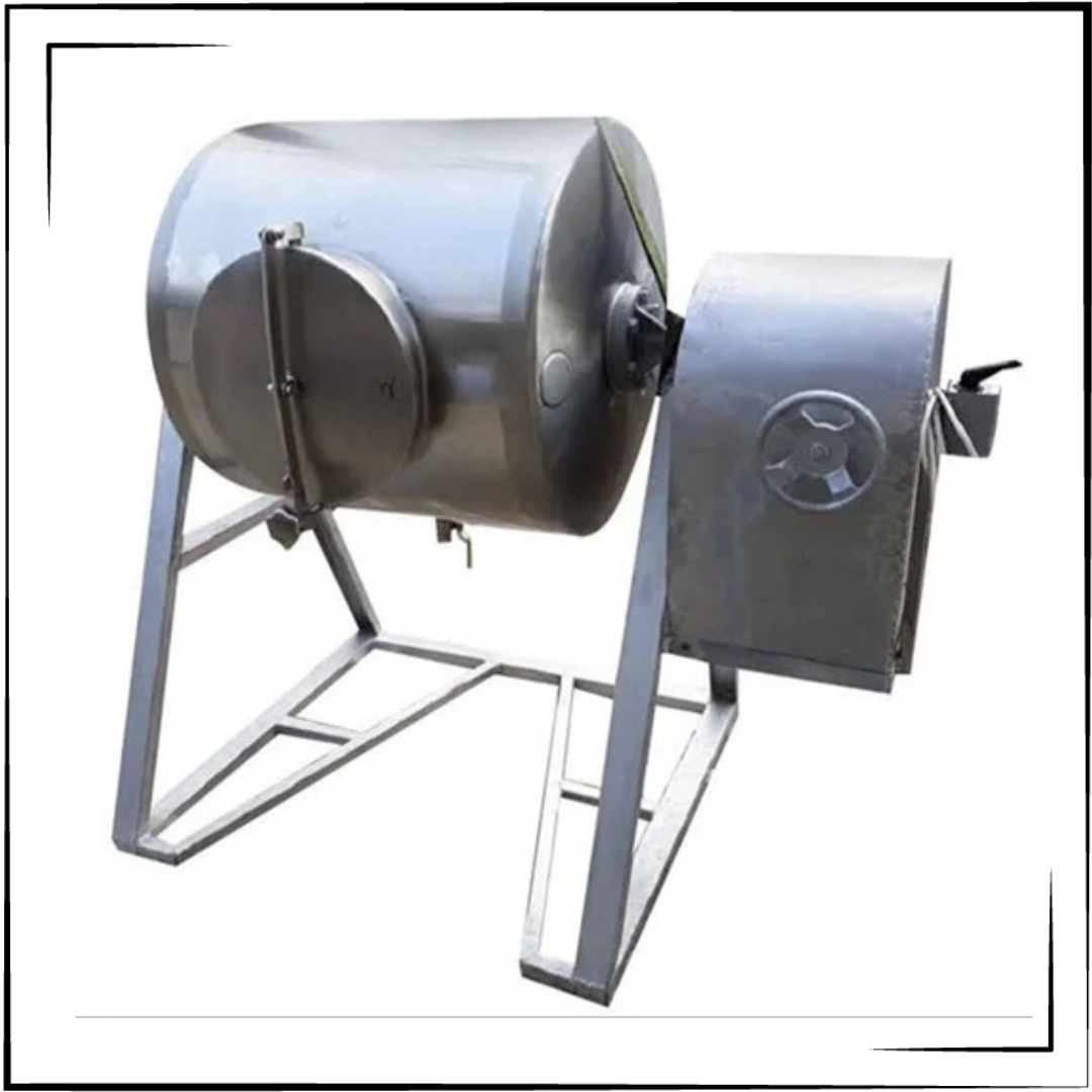 Electrical Butter Churner Supplier