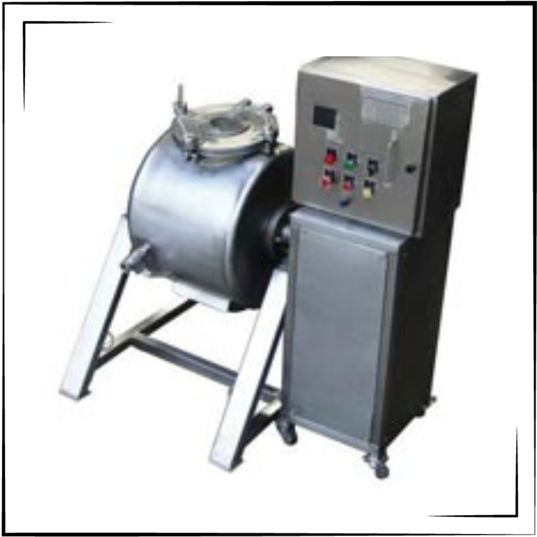 Electrical Butter Churner