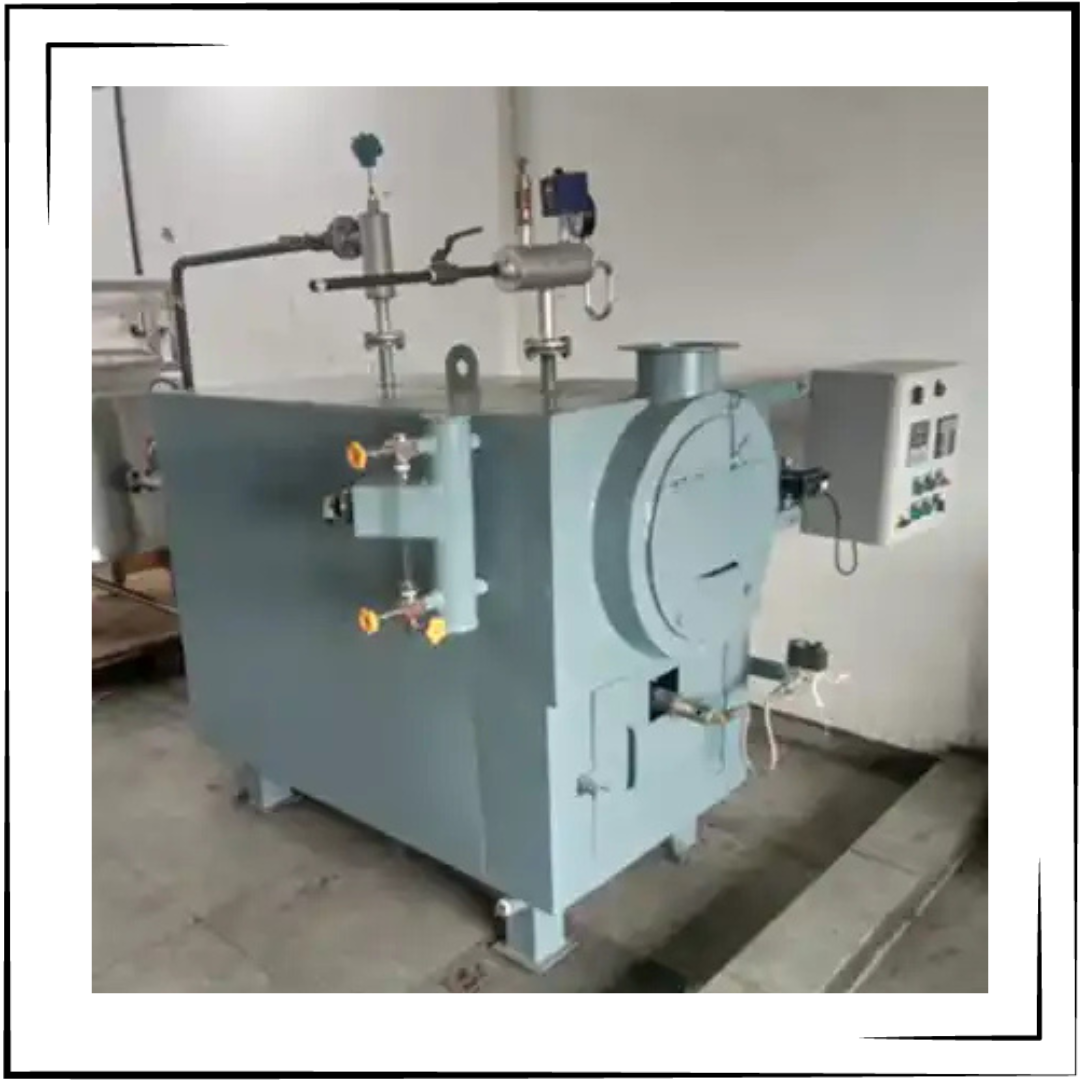 Khoya Making Machine