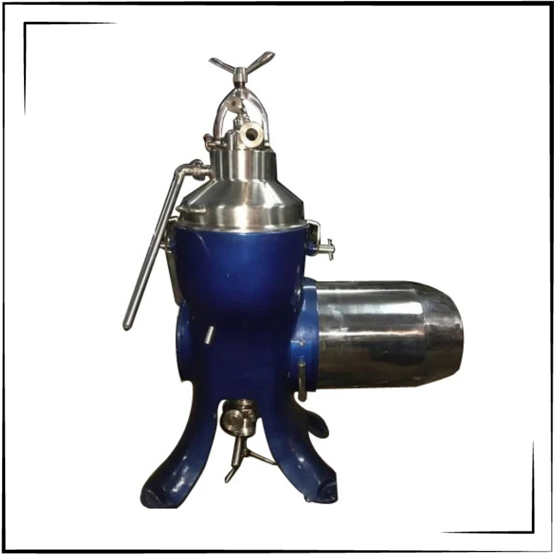 Online Cream Separator