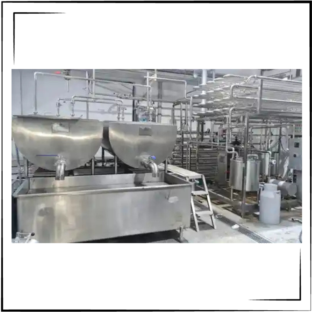 Panner Making Machine