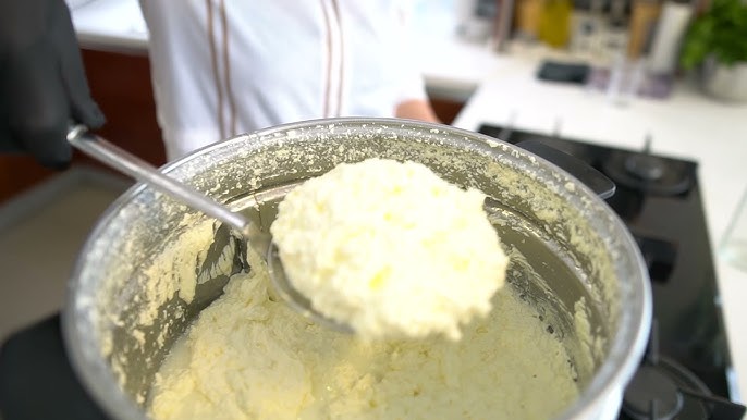 butter