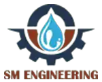 logo for SM Engineering
