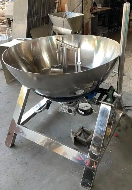 steam-operated-khova-ketle